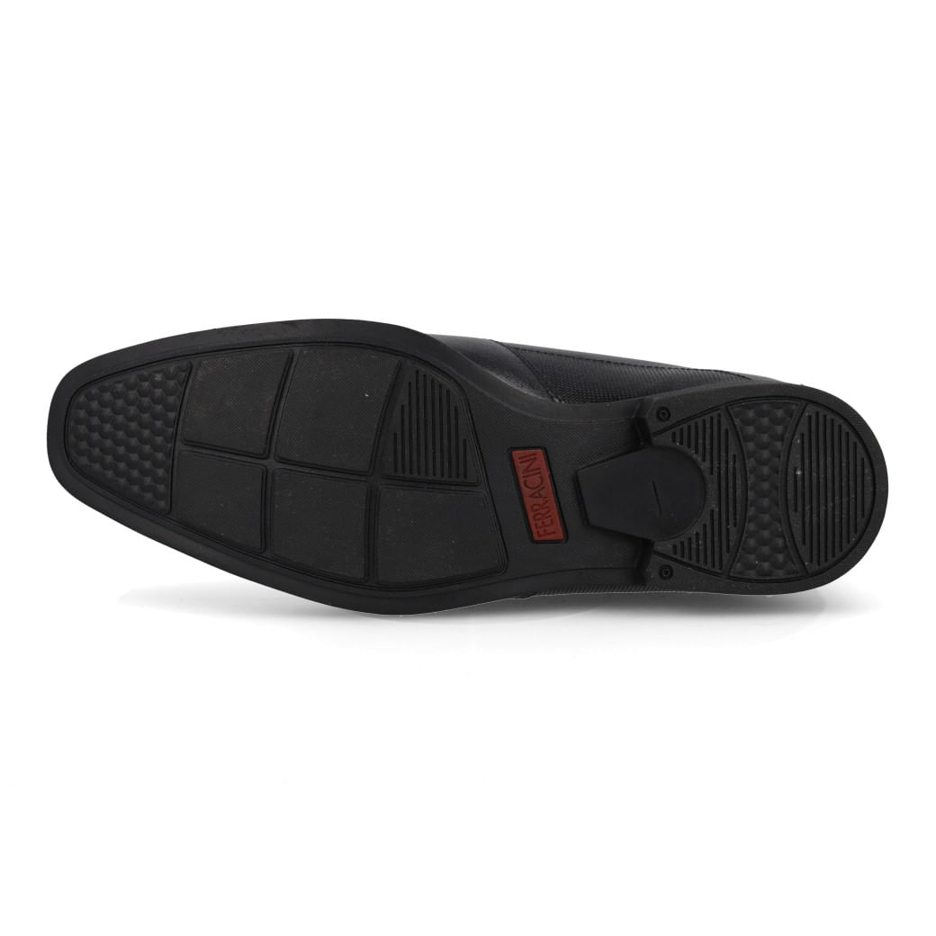 Ferracini Sapato FER 4461-281G Preto Couro_8__